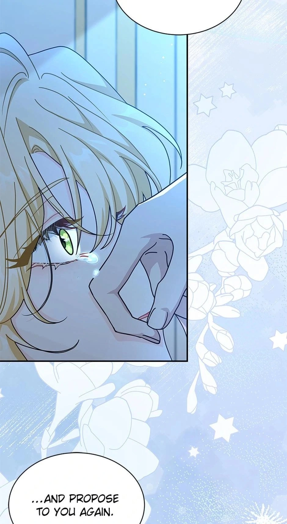 I Became the Head of the Family Chapter 75 Page 73