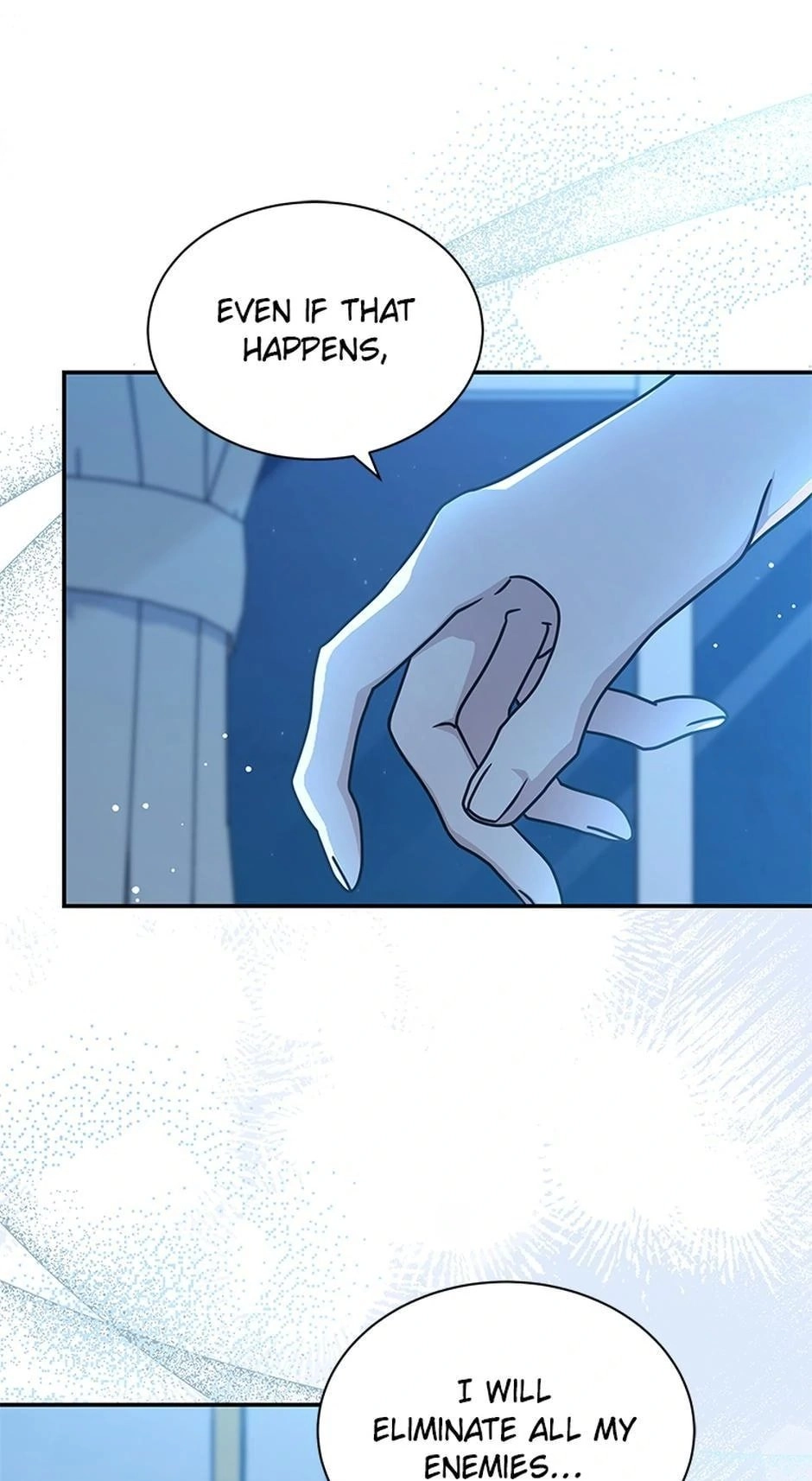 I Became the Head of the Family Chapter 75 Page 72