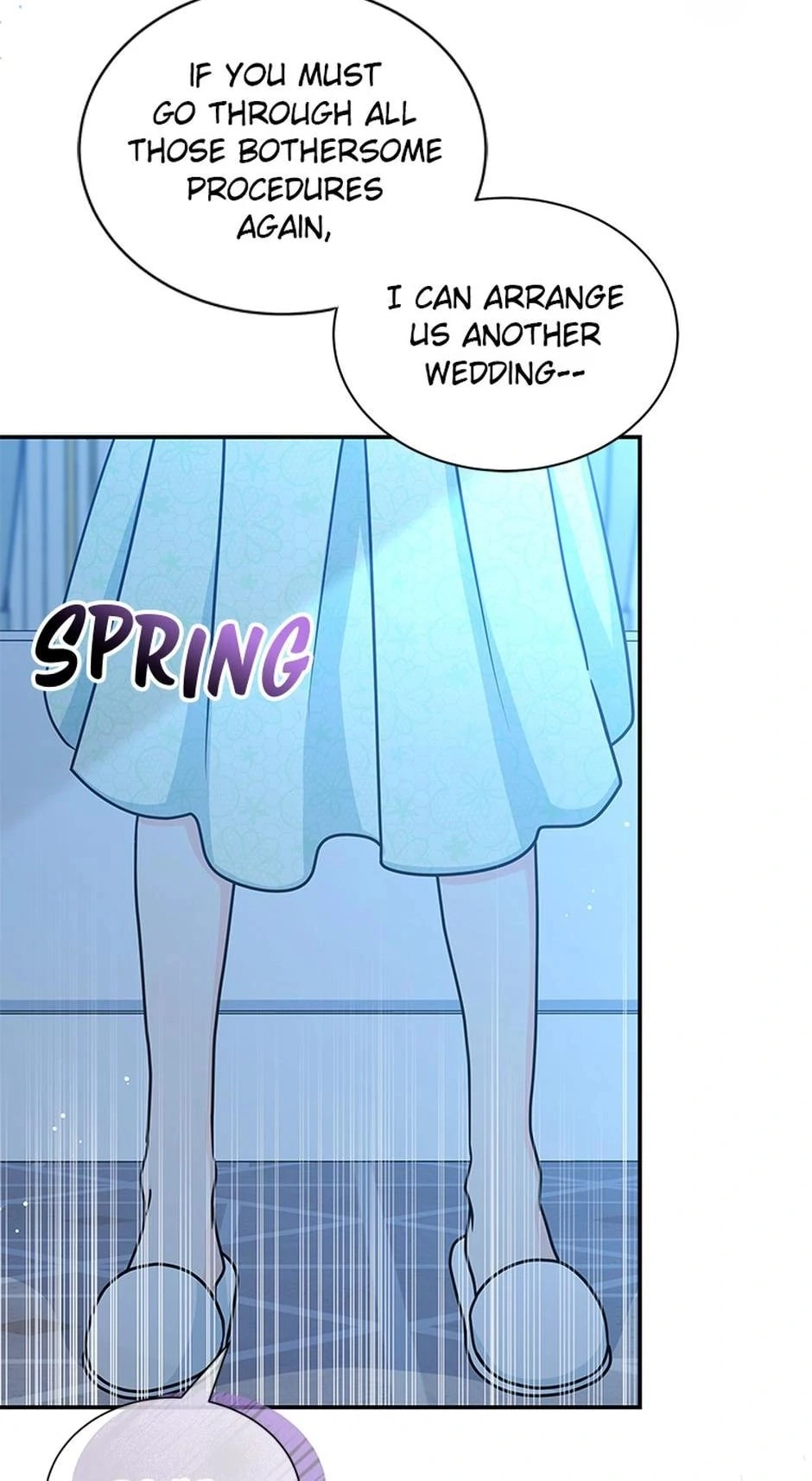 I Became the Head of the Family Chapter 75 Page 75