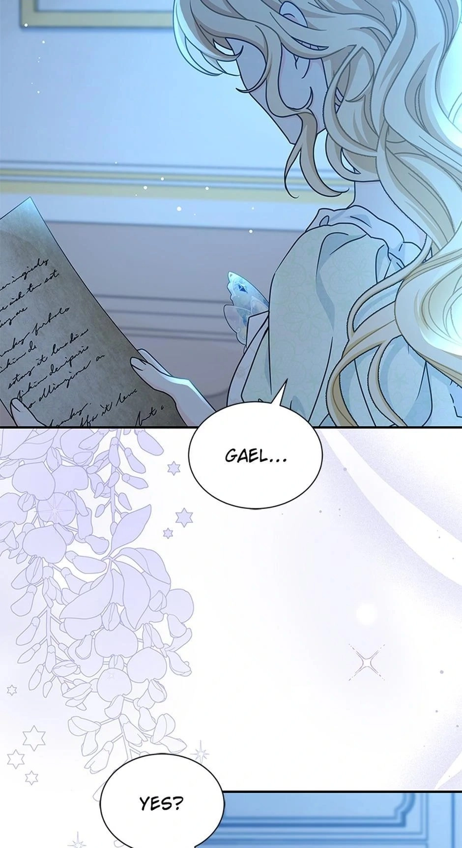 I Became the Head of the Family Chapter 75 Page 37