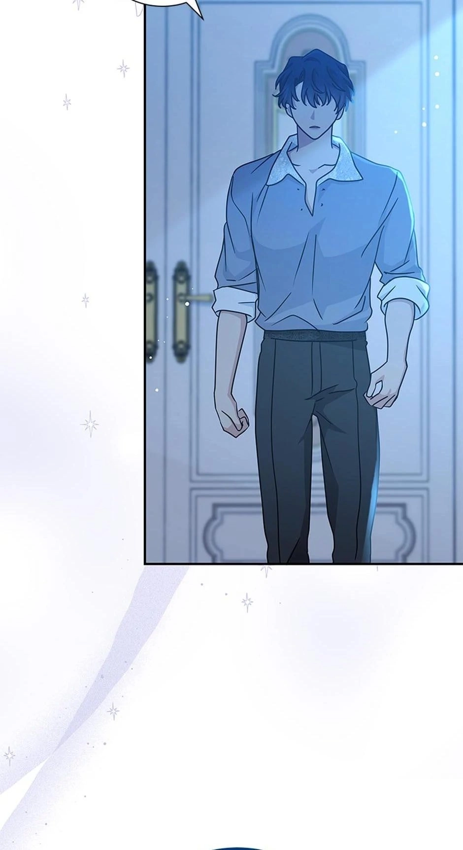 I Became the Head of the Family Chapter 75 Page 38