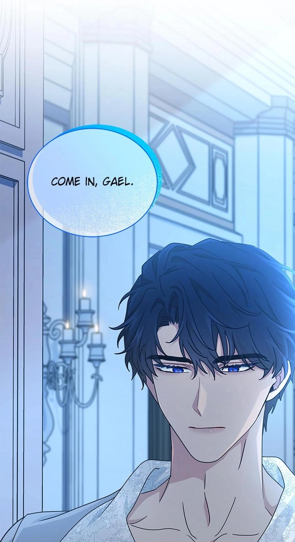 I Became the Head of the Family Chapter 75 Page 34