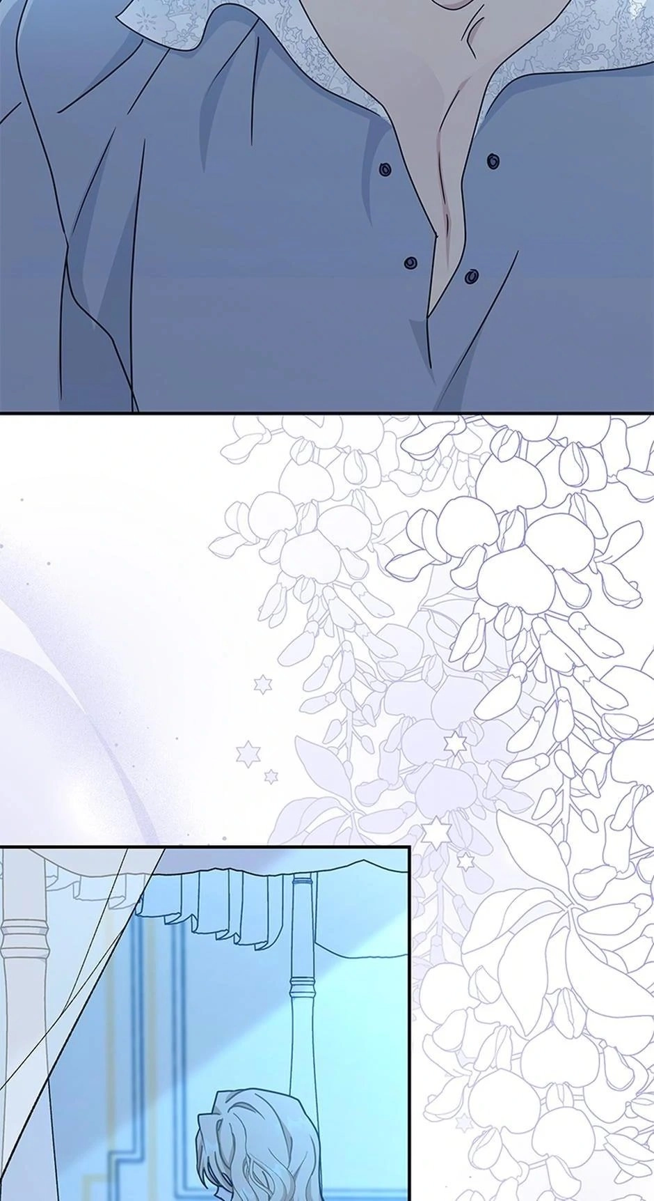 I Became the Head of the Family Chapter 75 Page 35