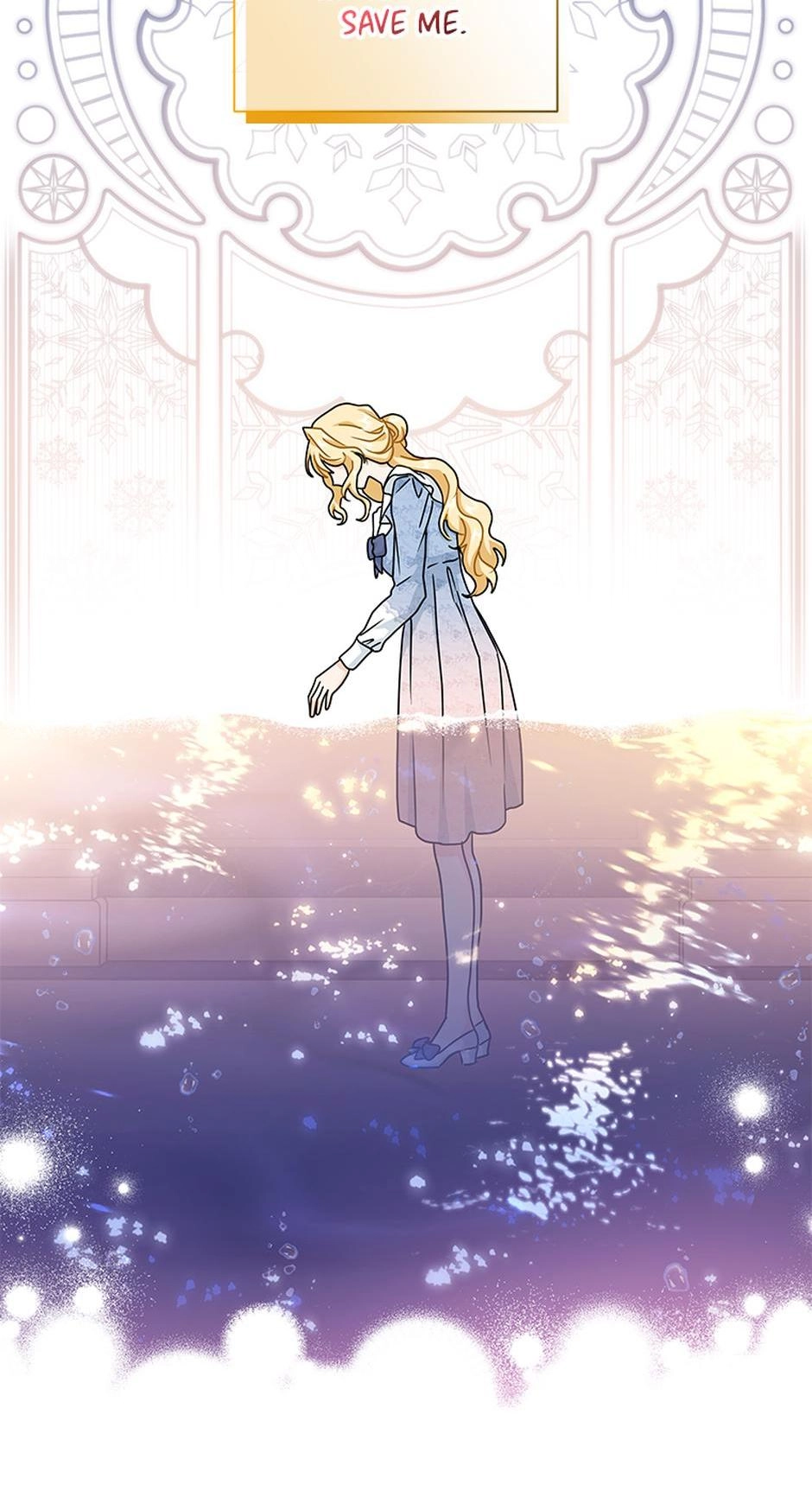 I Became the Head of the Family Chapter 75 Page 27