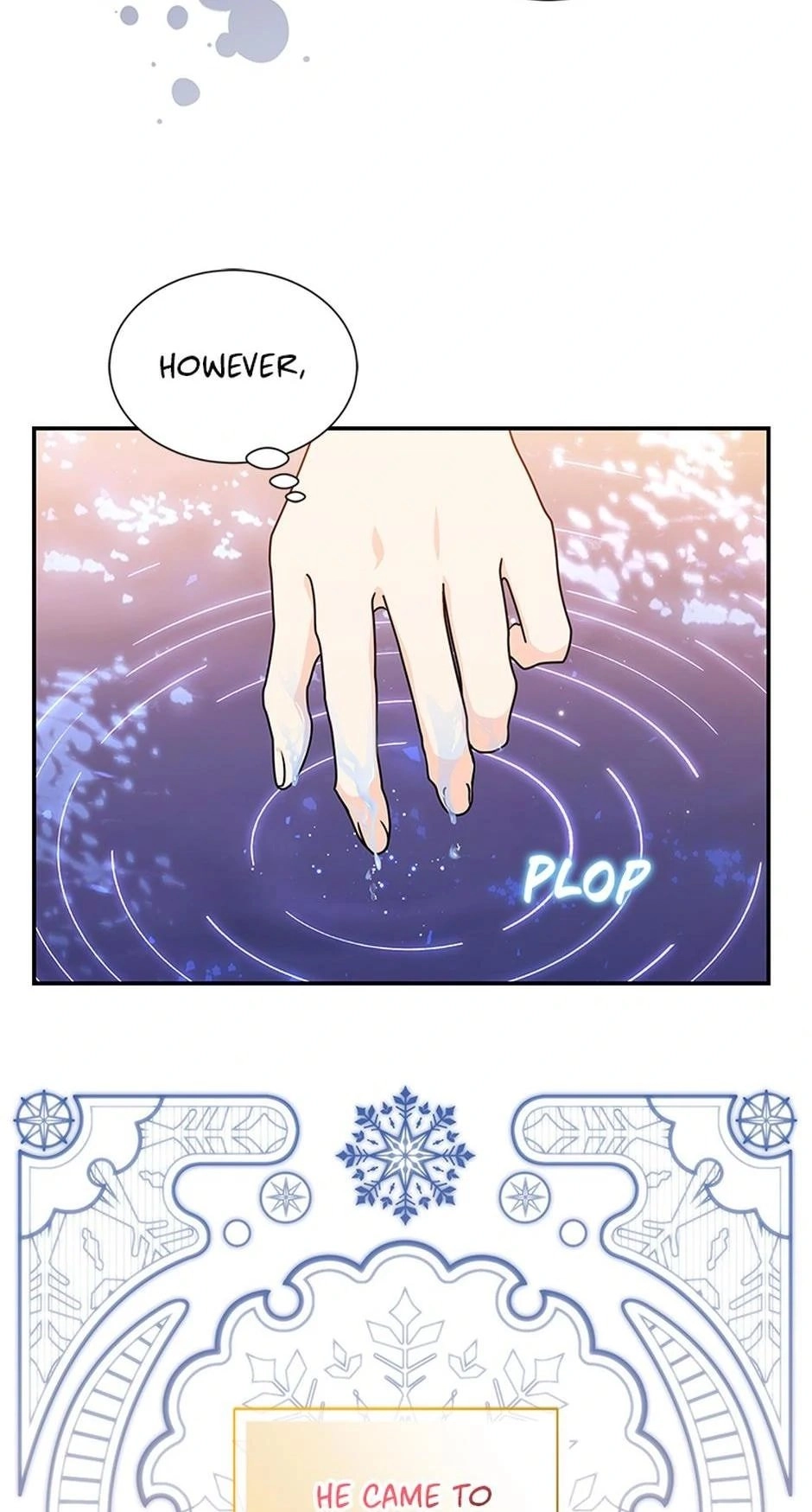 I Became the Head of the Family Chapter 75 Page 26