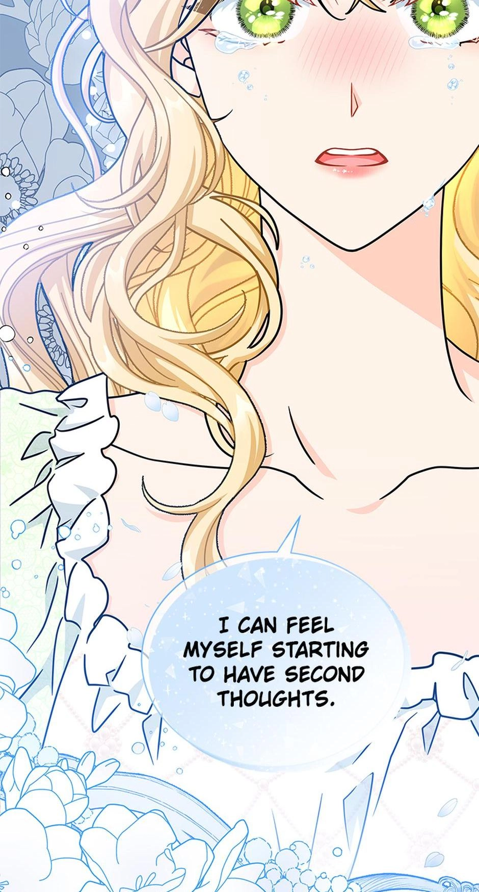 I Became the Head of the Family Chapter 75 Page 81