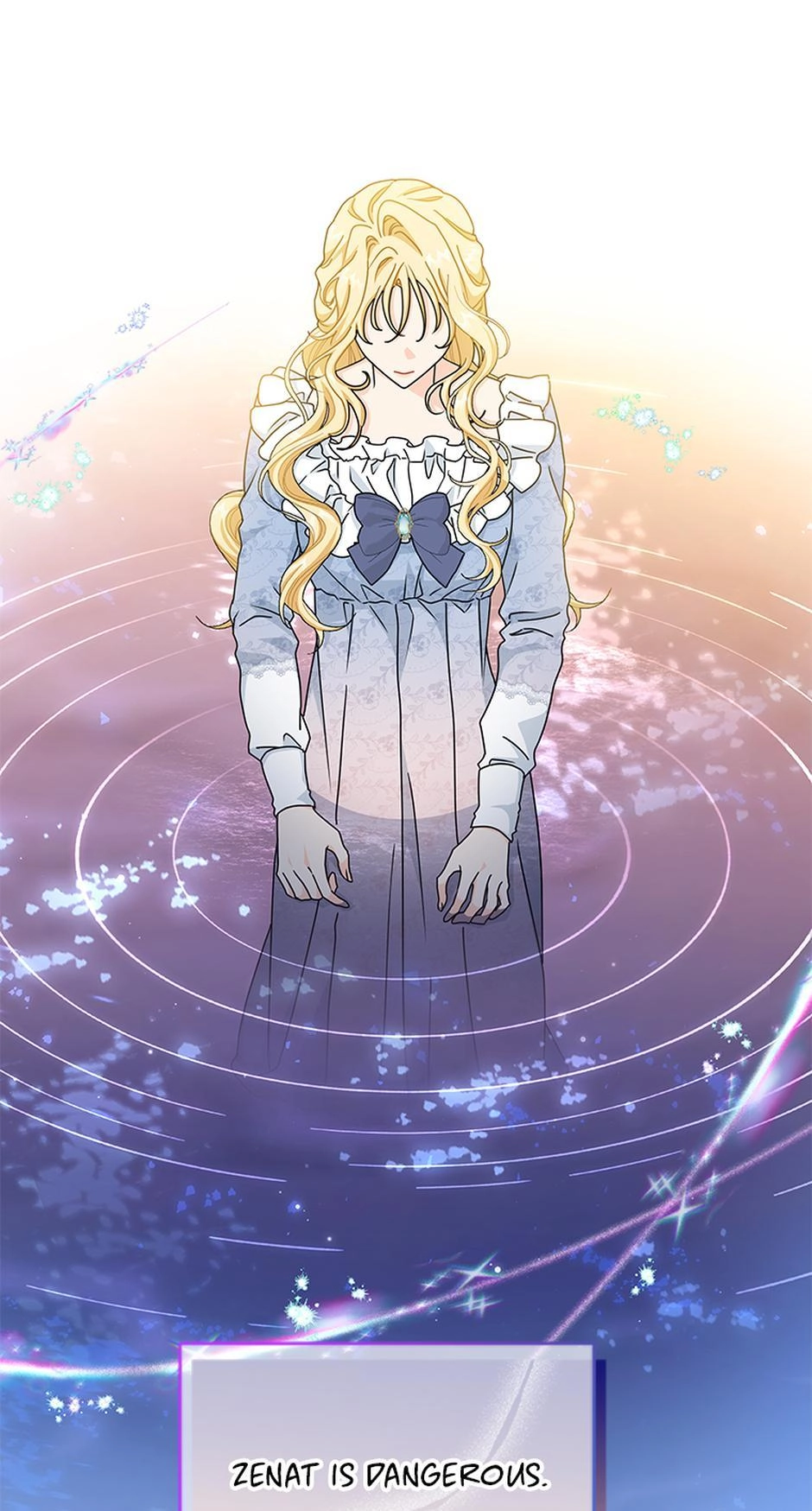 I Became the Head of the Family Chapter 75 Page 24