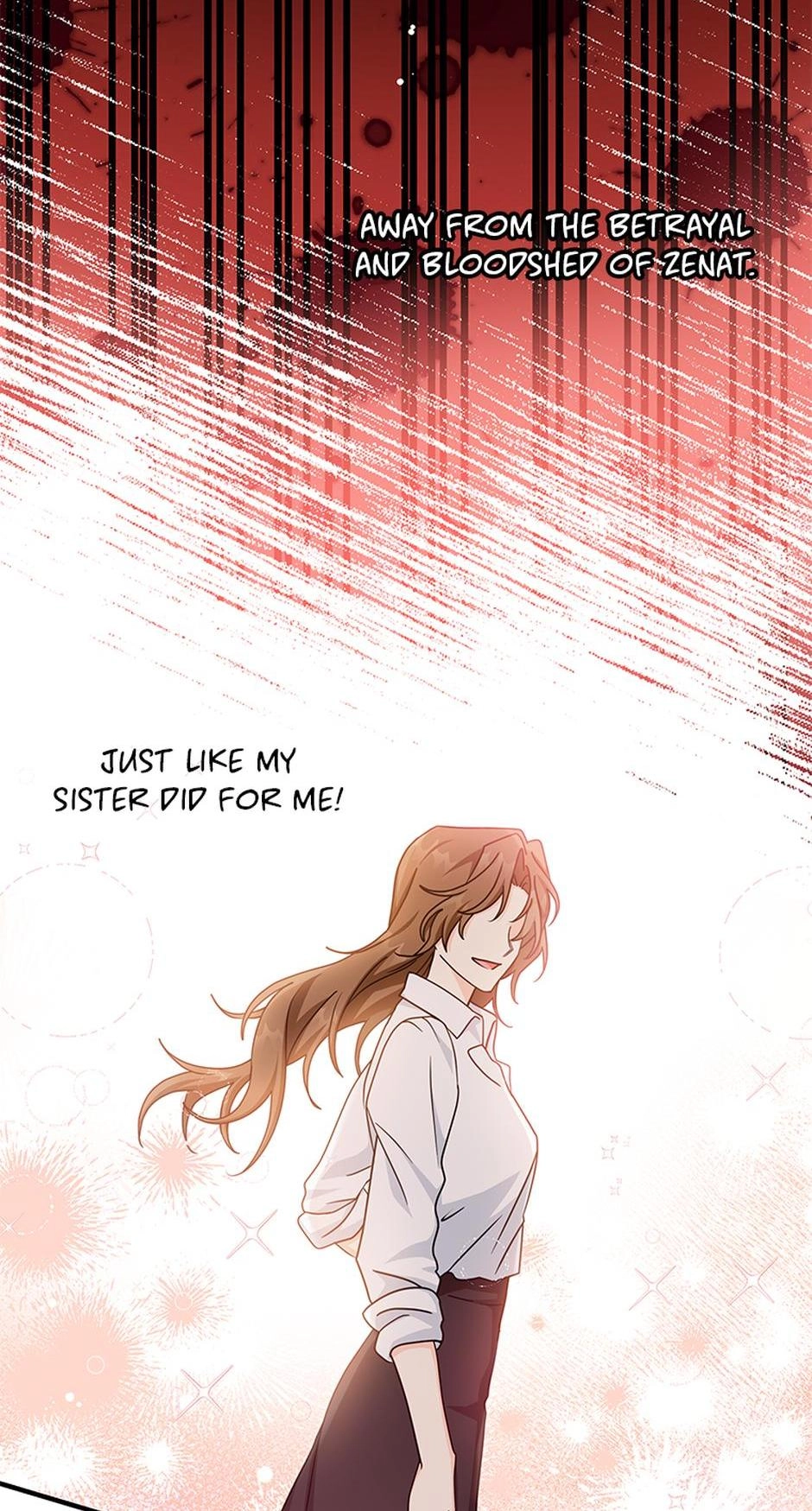 I Became the Head of the Family Chapter 75 Page 79