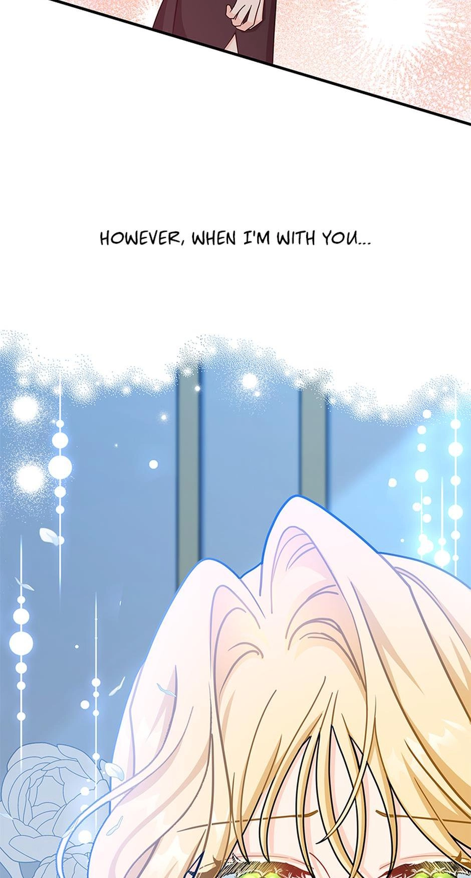 I Became the Head of the Family Chapter 75 Page 80