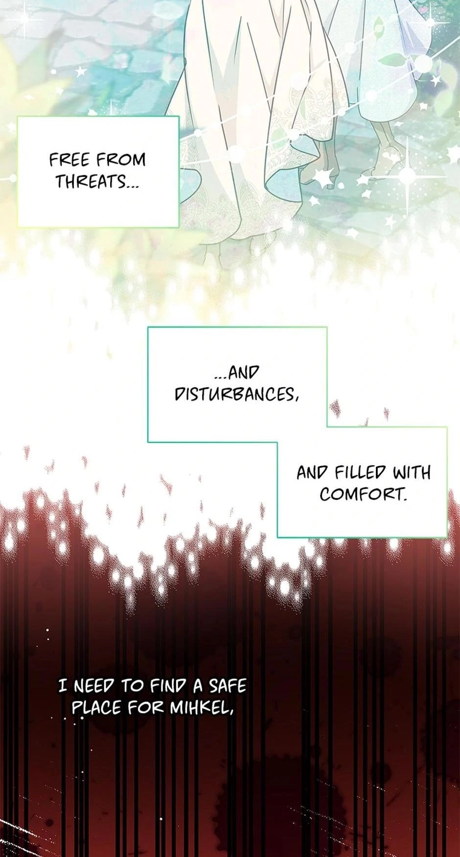 I Became the Head of the Family Chapter 75 Page 78