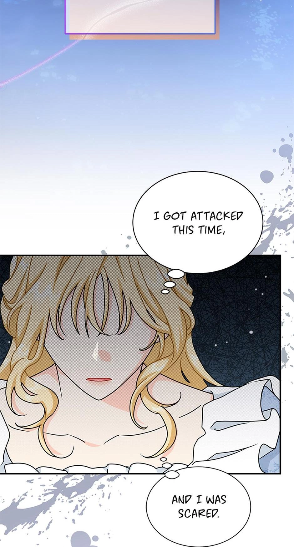 I Became the Head of the Family Chapter 75 Page 25