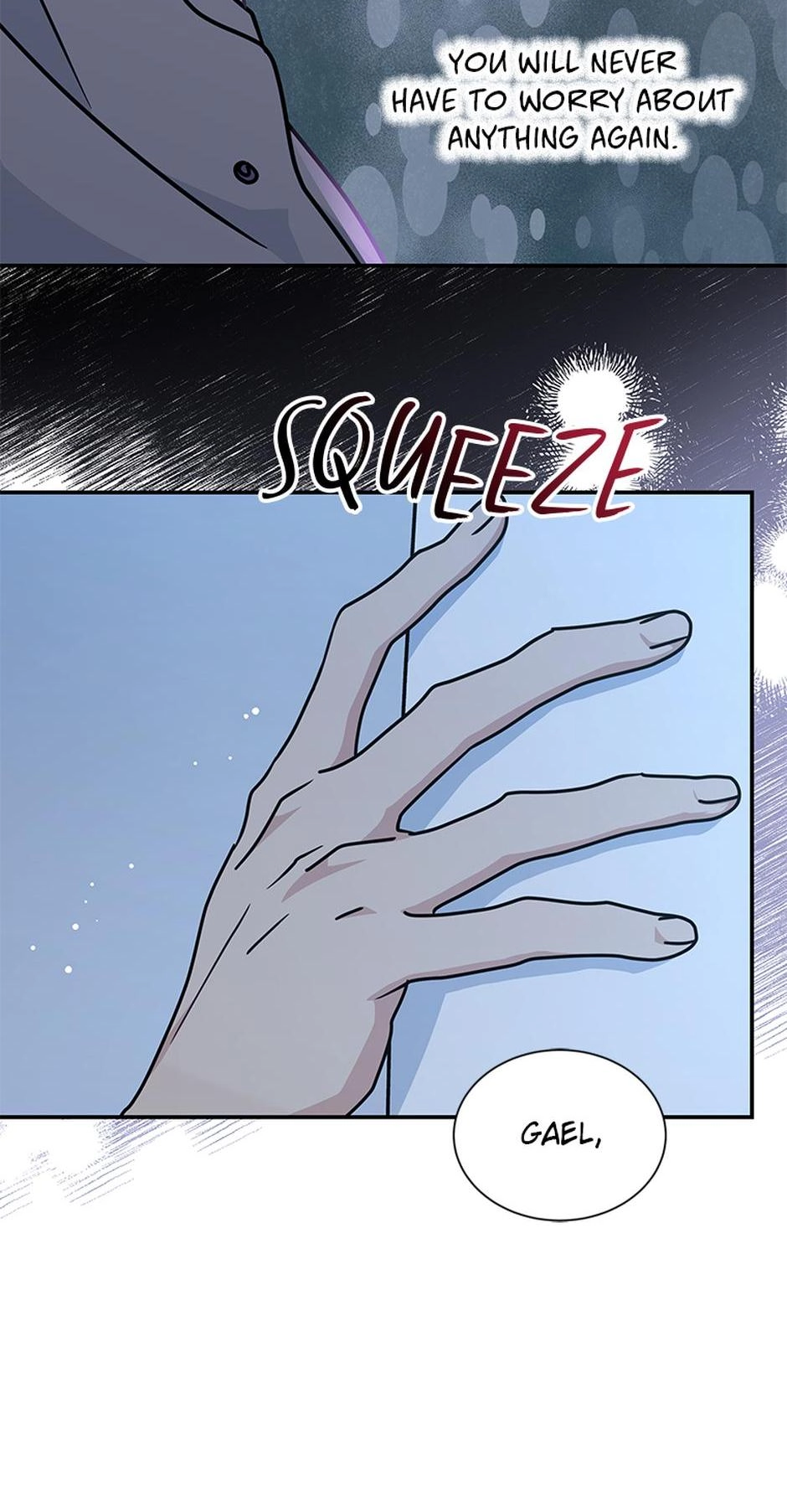 I Became the Head of the Family Chapter 75 Page 51