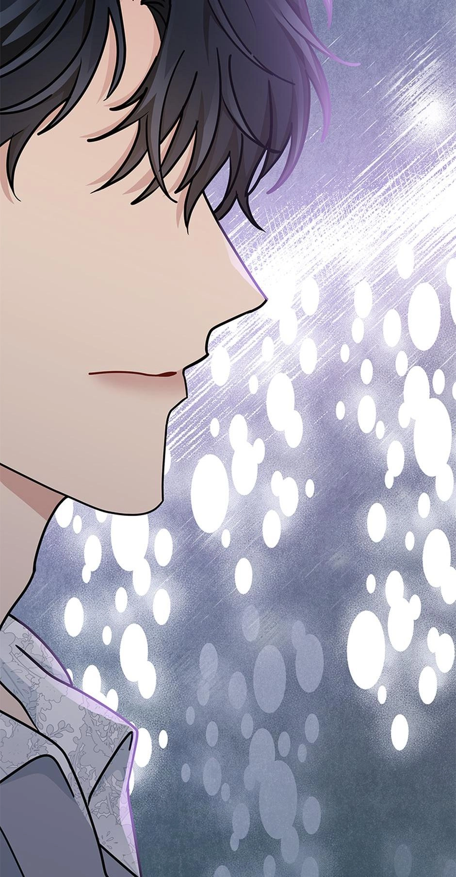 I Became the Head of the Family Chapter 75 Page 50