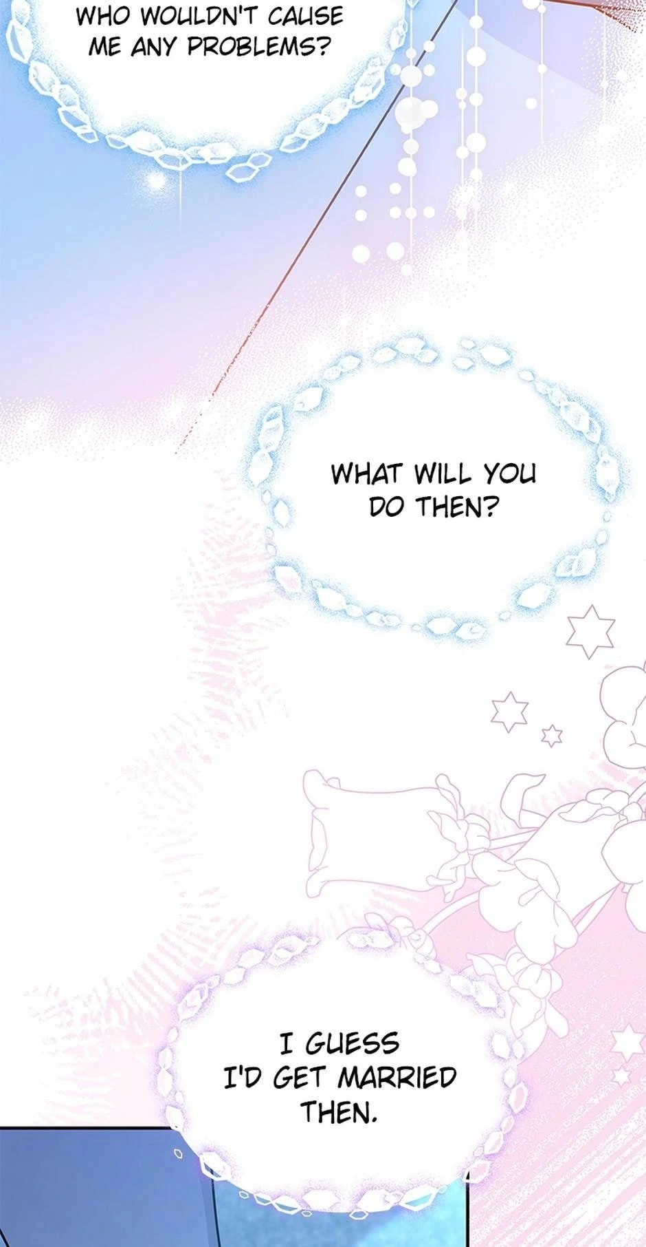 I Became the Head of the Family Chapter 75 Page 62