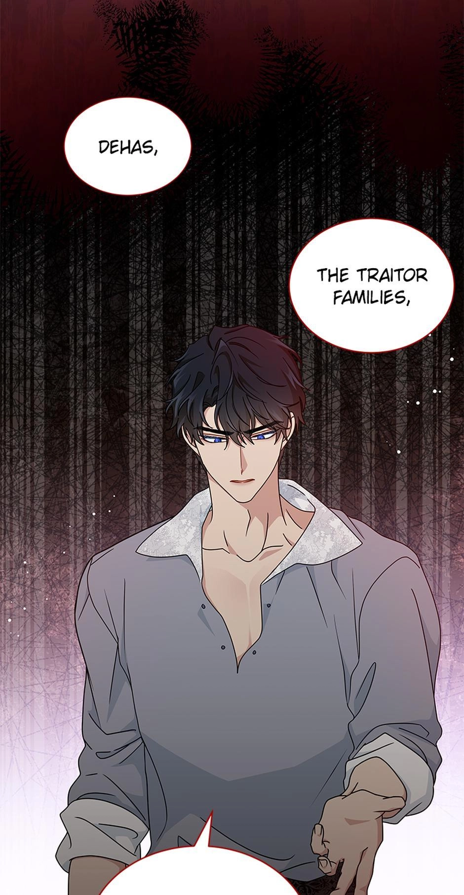 I Became the Head of the Family Chapter 75 Page 64