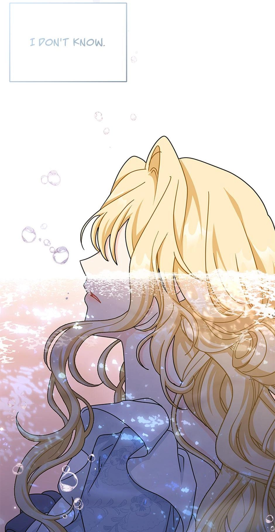 I Became the Head of the Family Chapter 75 Page 30