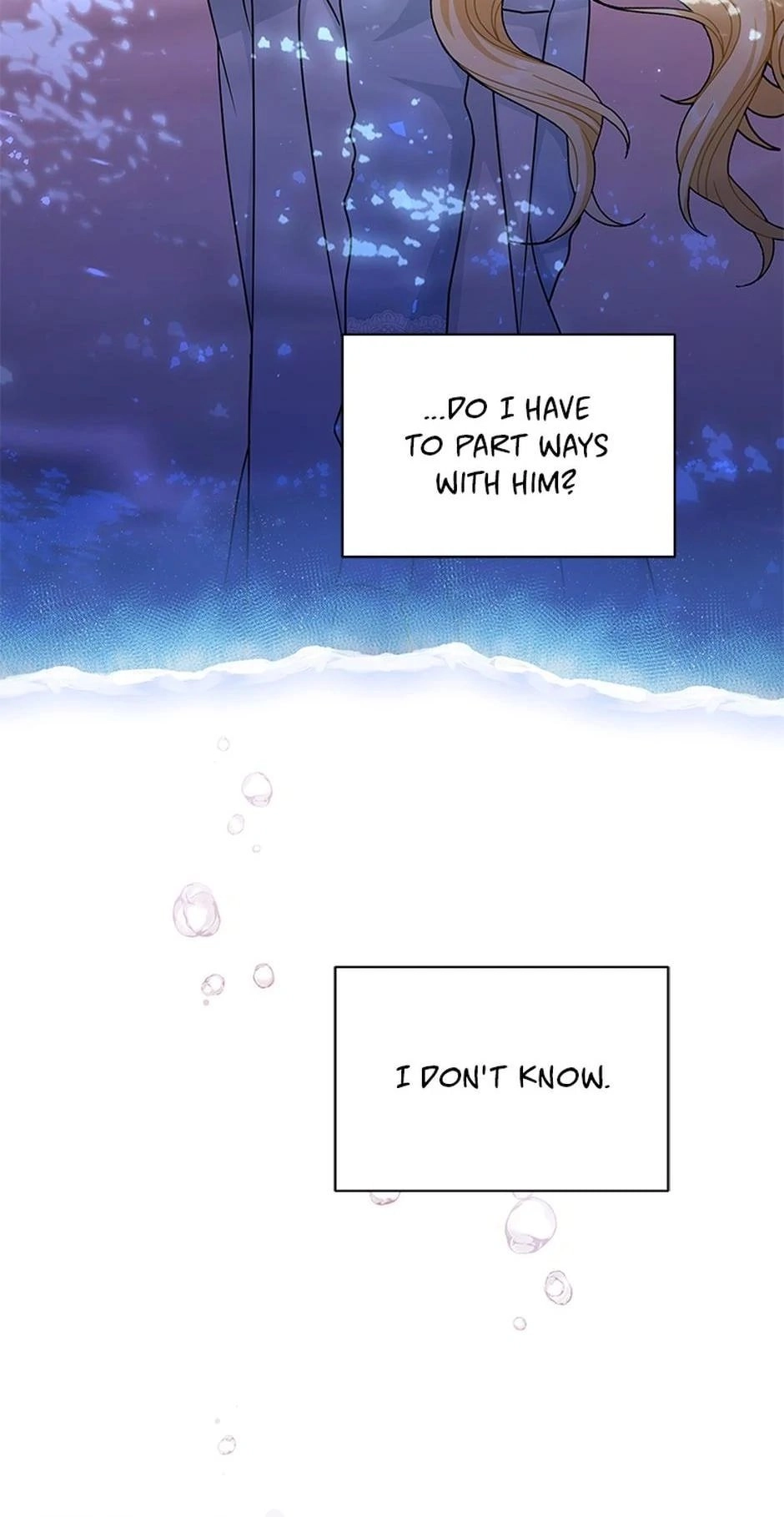 I Became the Head of the Family Chapter 75 Page 29