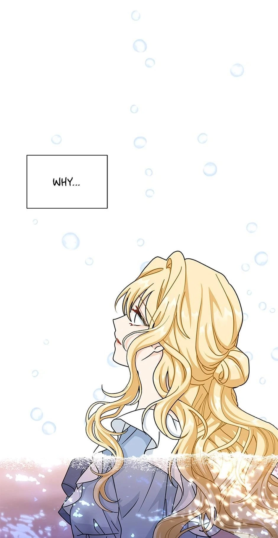 I Became the Head of the Family Chapter 75 Page 28