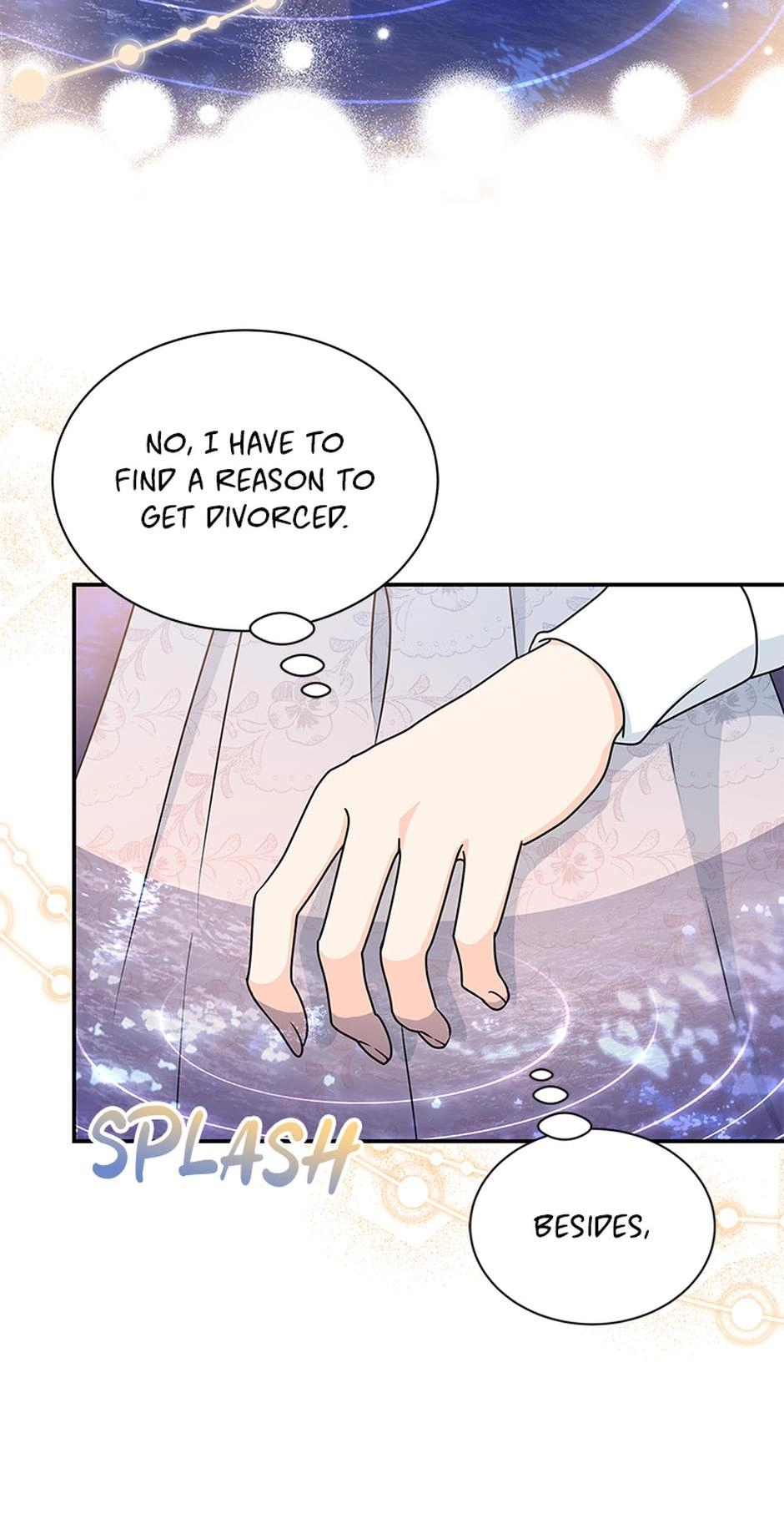 I Became the Head of the Family Chapter 75 Page 23