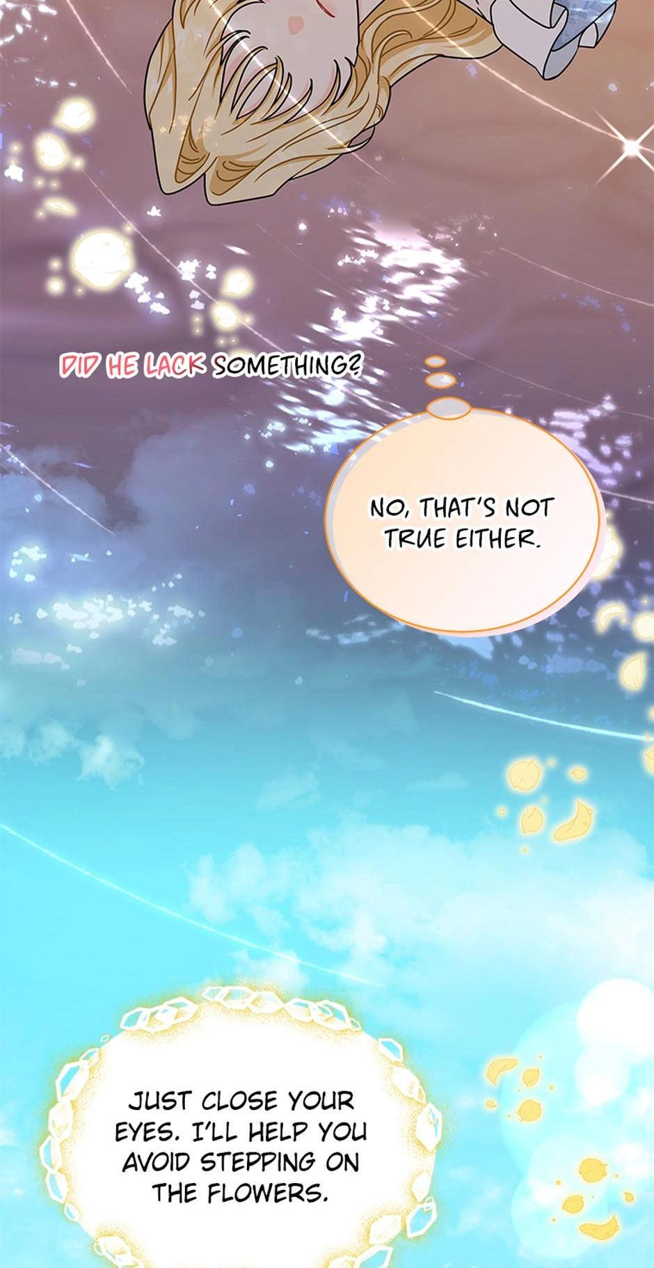 I Became the Head of the Family Chapter 75 Page 19