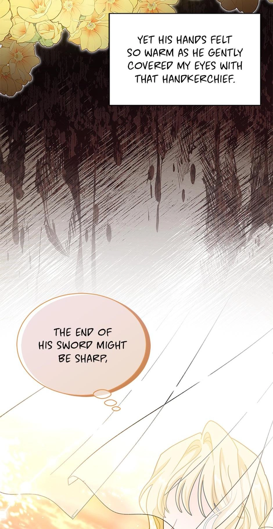 I Became the Head of the Family Chapter 75 Page 21