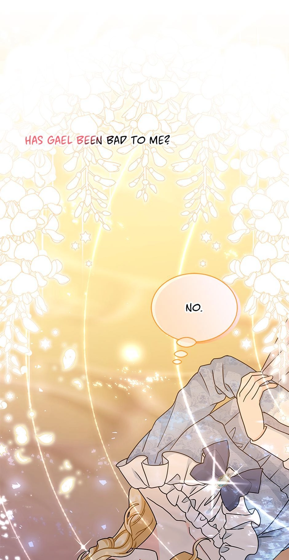 I Became the Head of the Family Chapter 75 Page 18