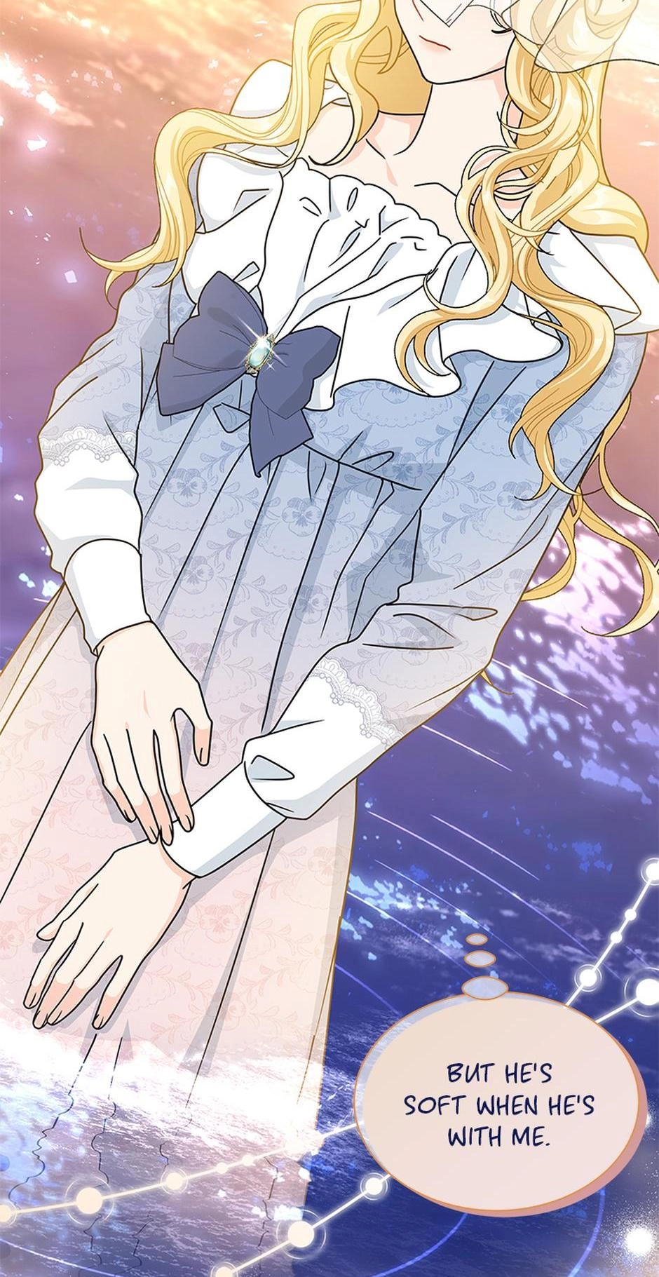 I Became the Head of the Family Chapter 75 Page 22