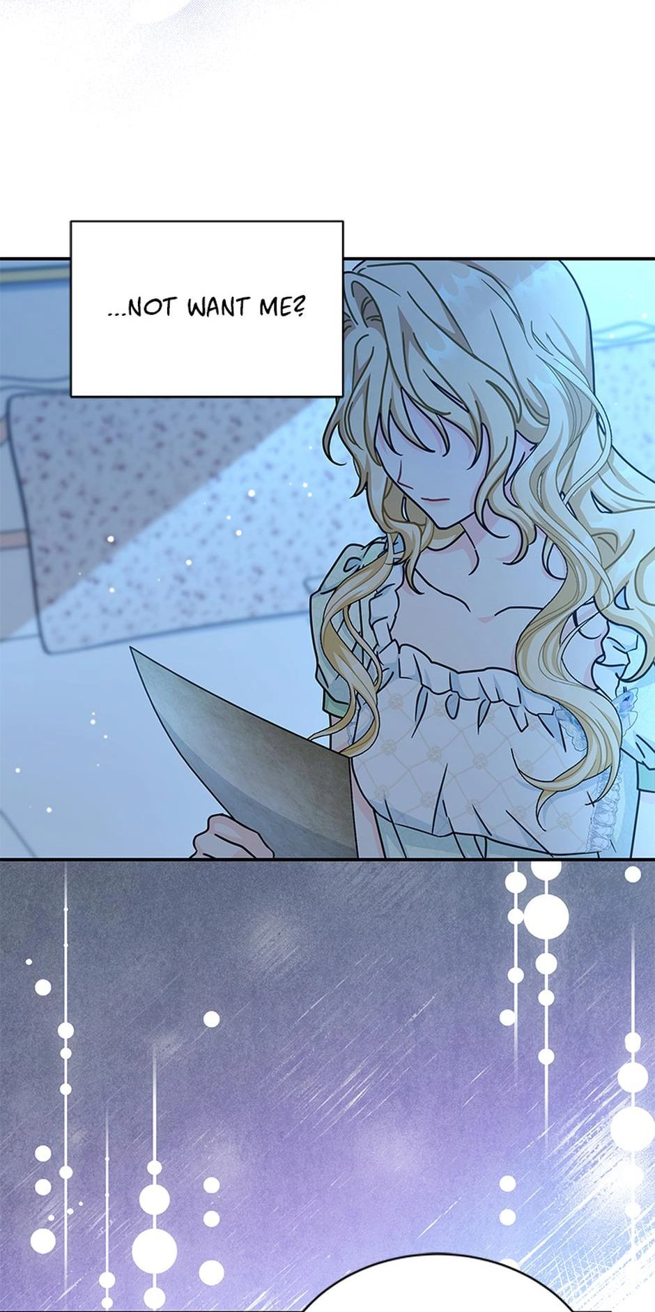 I Became the Head of the Family Chapter 75 Page 47