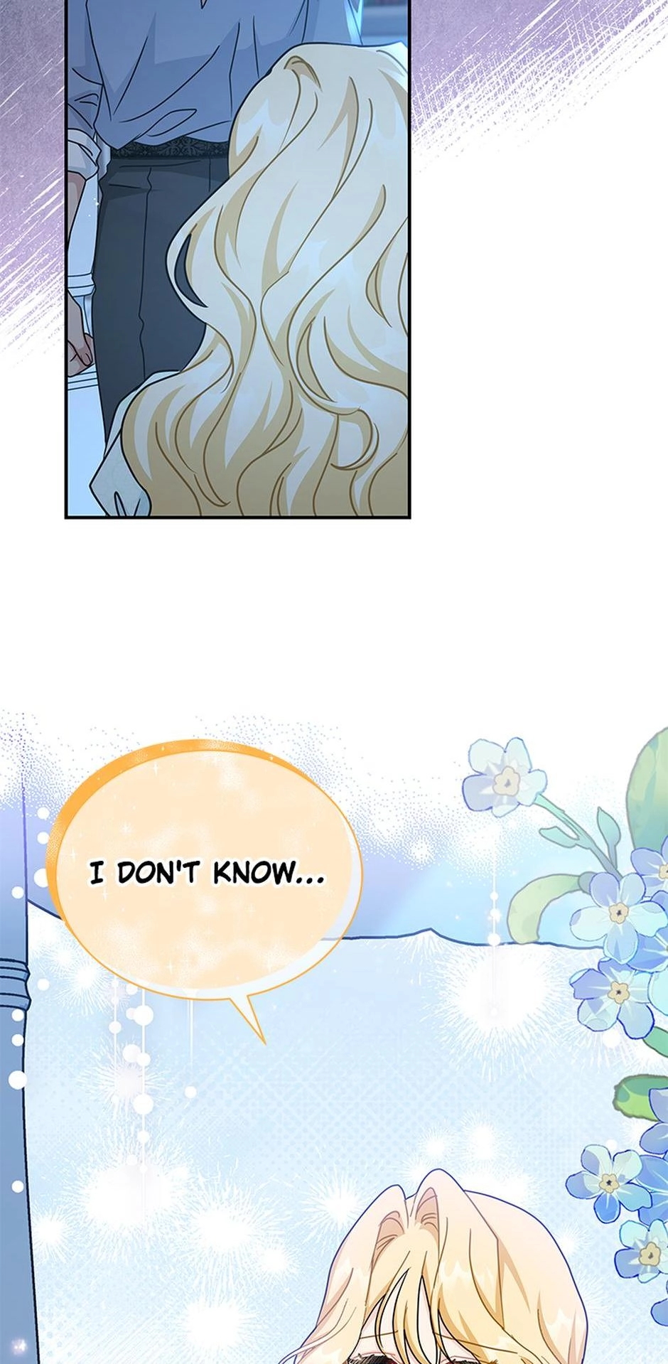 I Became the Head of the Family Chapter 75 Page 55