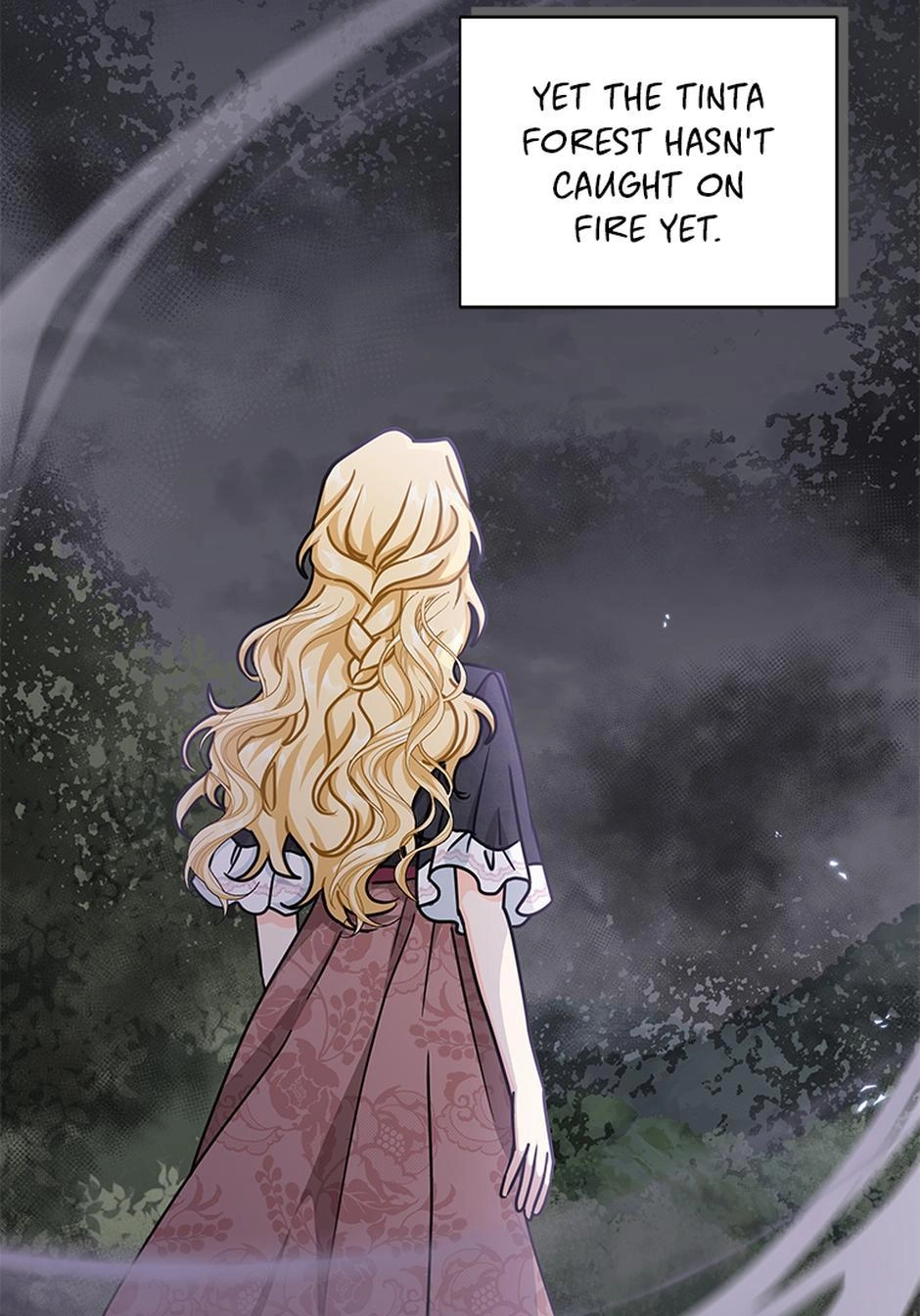 I Became the Head of the Family Chapter 77 Page 89