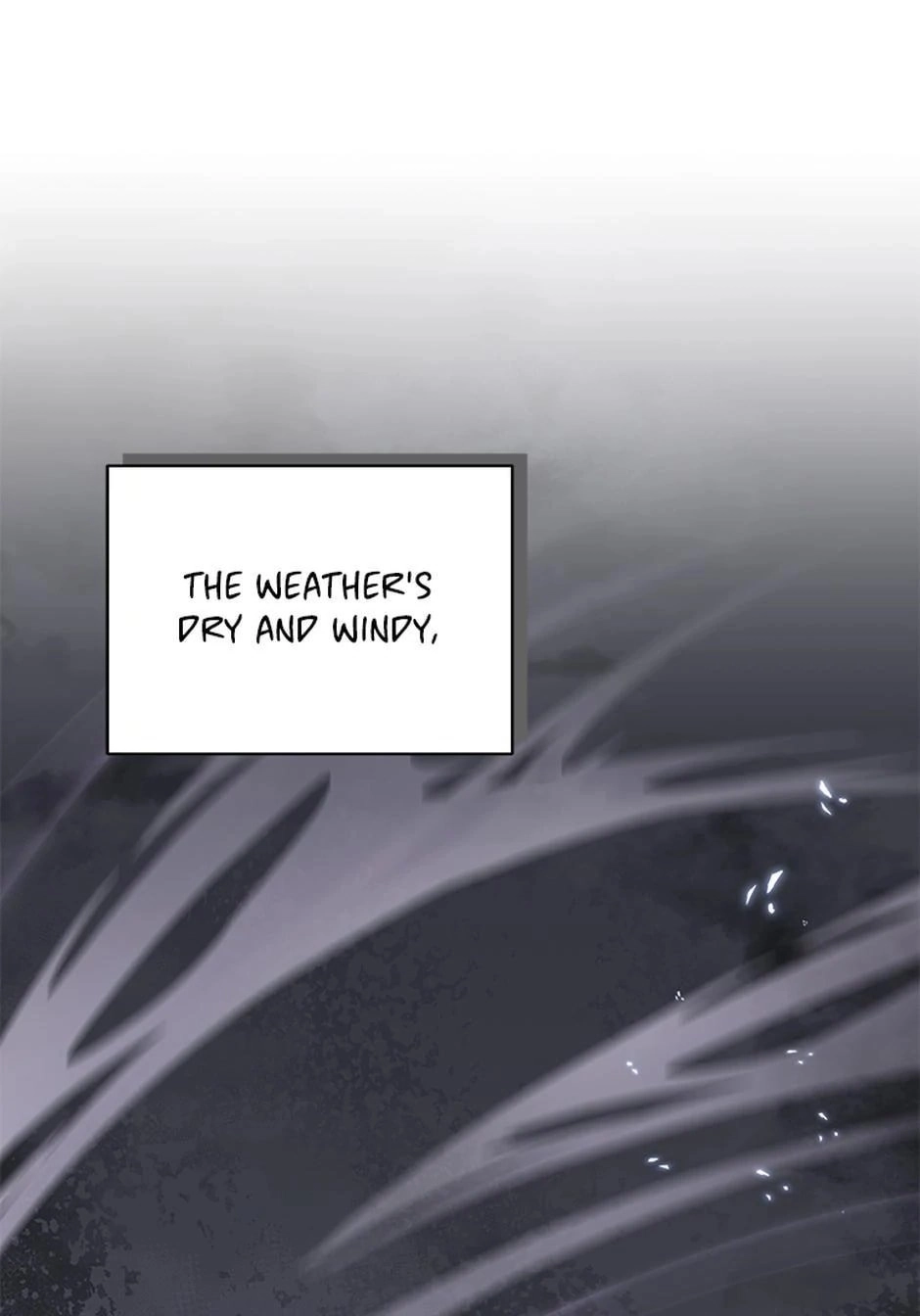 I Became the Head of the Family Chapter 77 Page 88