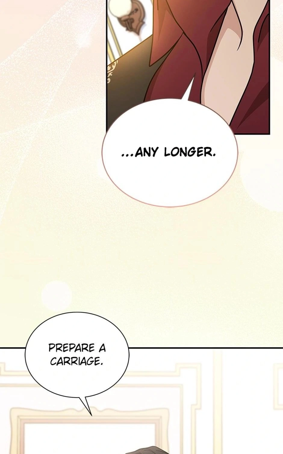 I Became the Head of the Family Chapter 77 Page 27