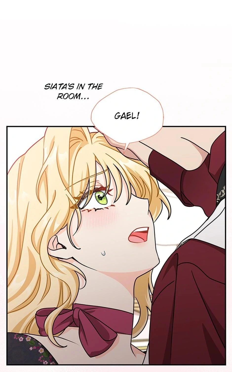 I Became the Head of the Family Chapter 77 Page 25