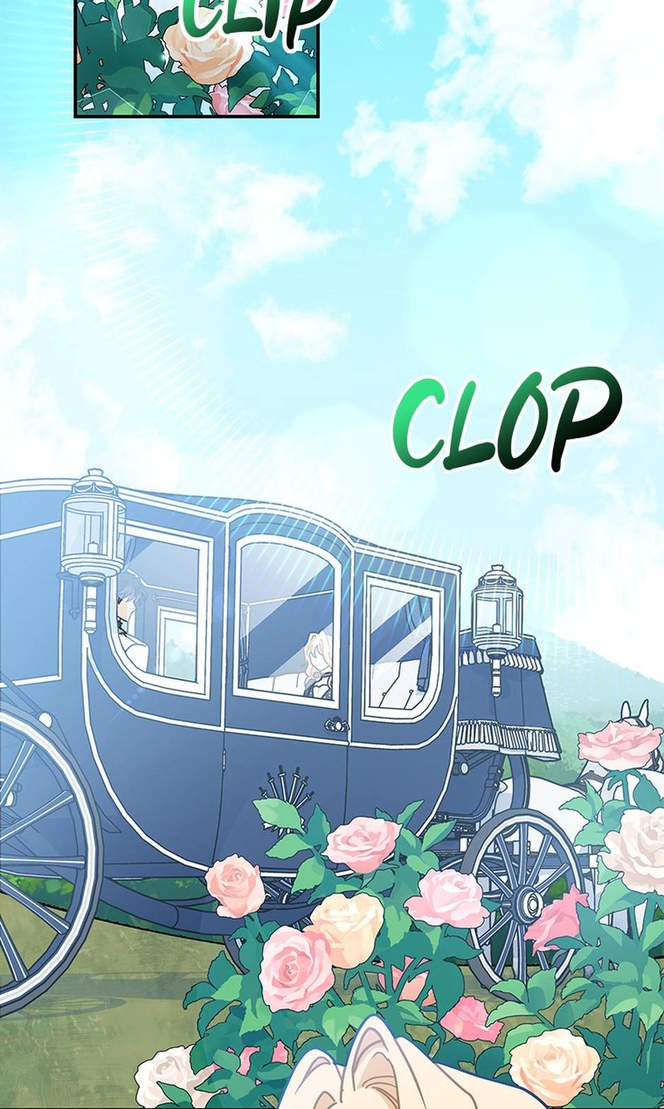 I Became the Head of the Family Chapter 77 Page 30