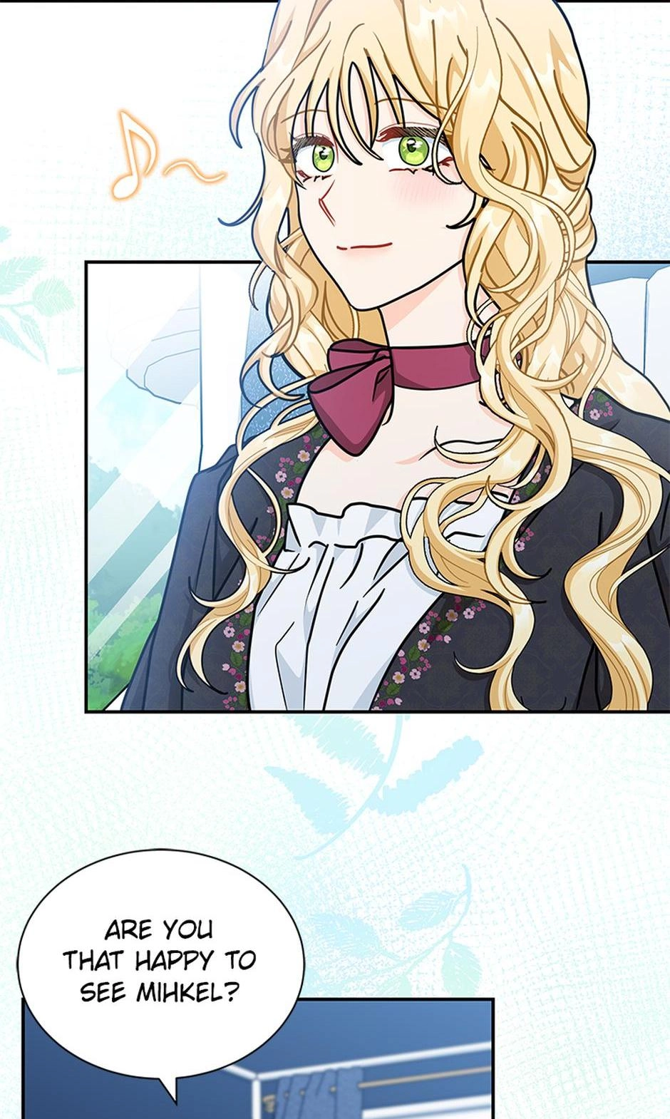 I Became the Head of the Family Chapter 77 Page 31