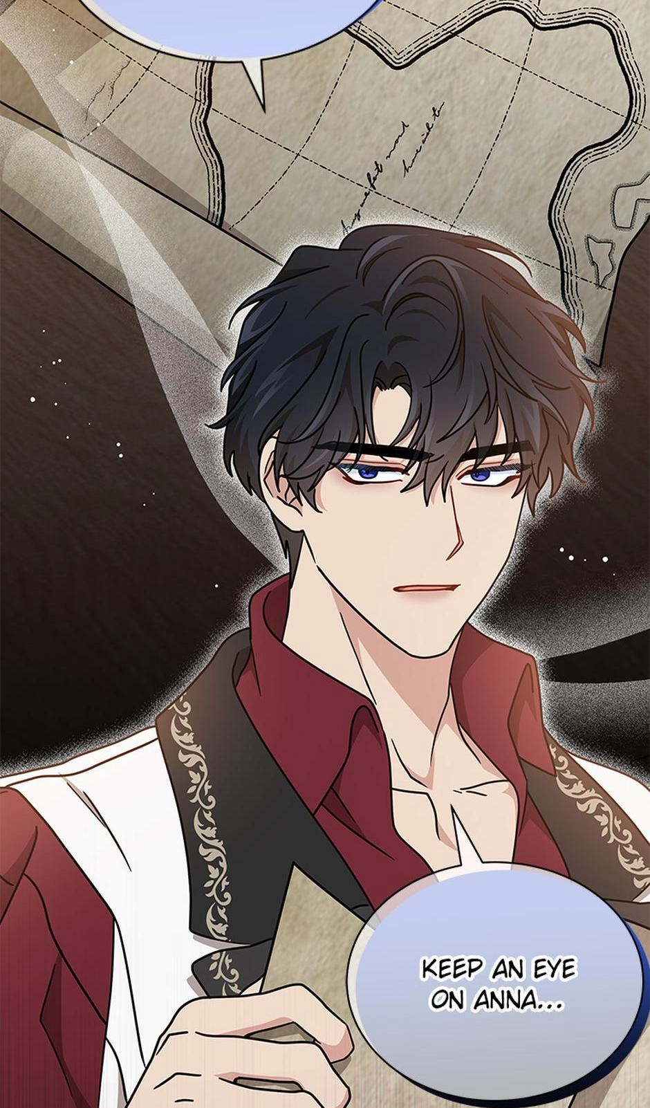 I Became the Head of the Family Chapter 77 Page 14