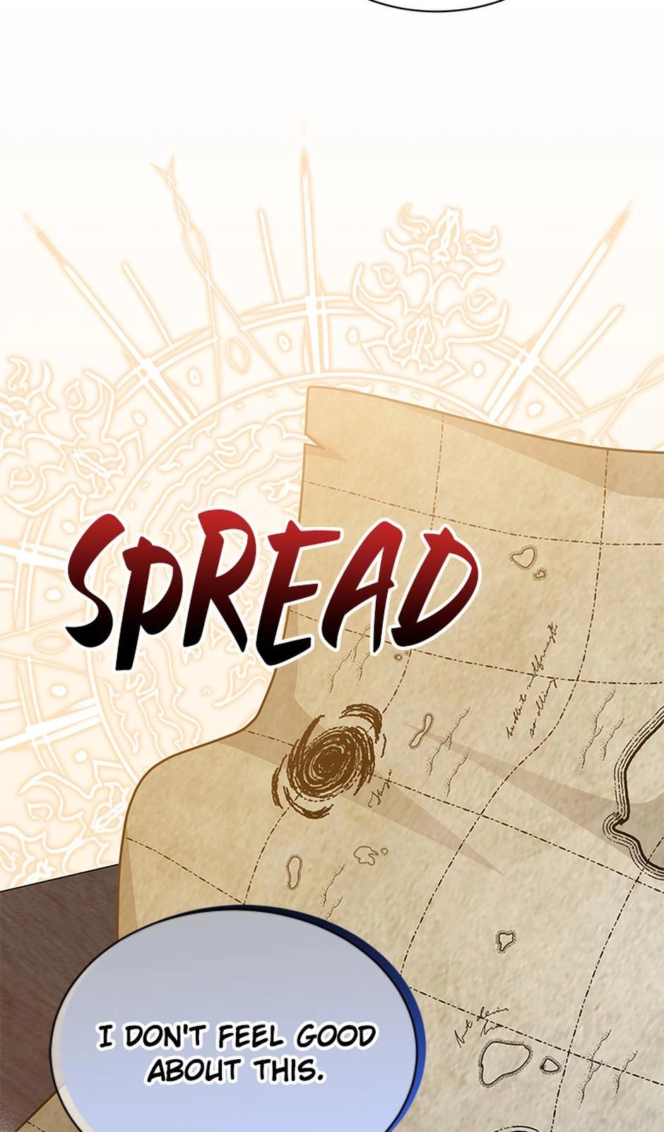 I Became the Head of the Family Chapter 77 Page 13