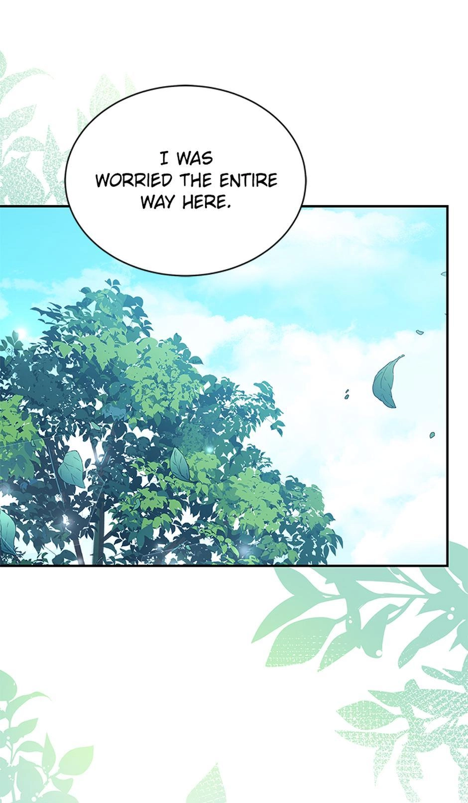 I Became the Head of the Family Chapter 77 Page 48