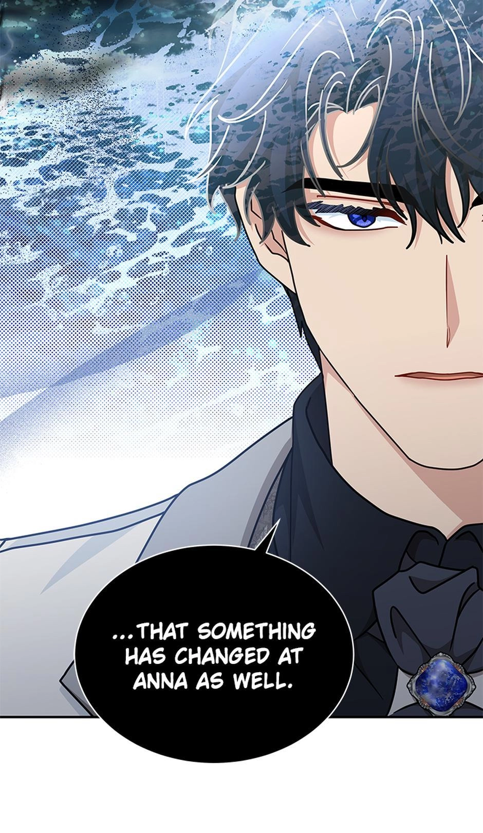 I Became the Head of the Family Chapter 77 Page 68