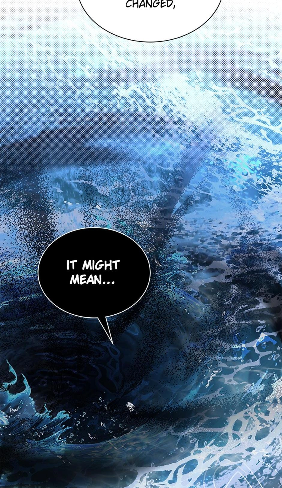 I Became the Head of the Family Chapter 77 Page 67