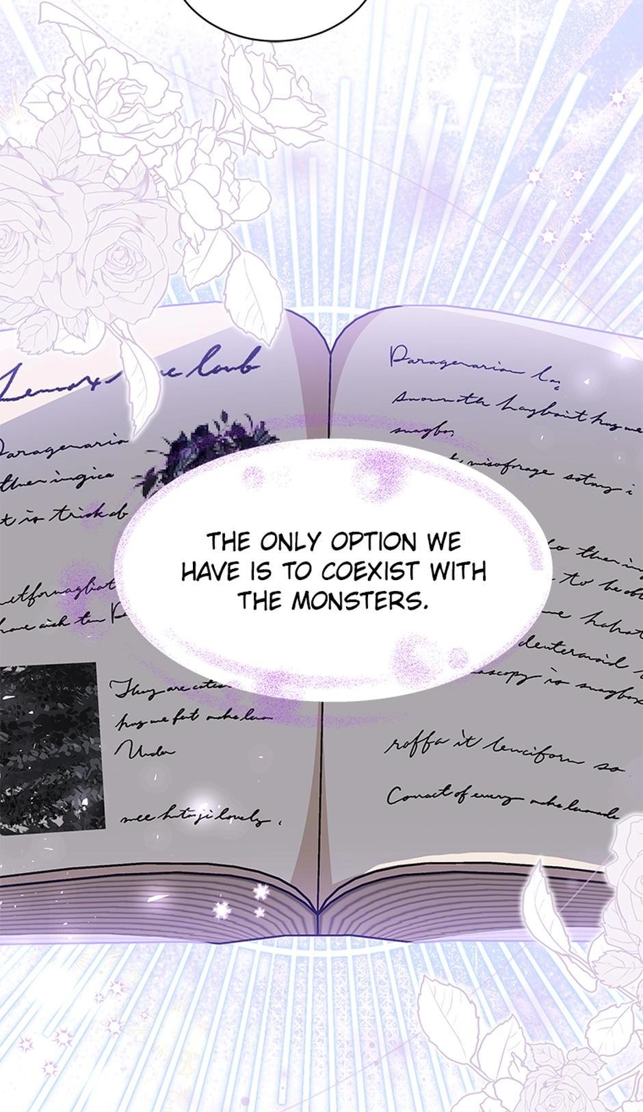 I Became the Head of the Family Chapter 77 Page 65