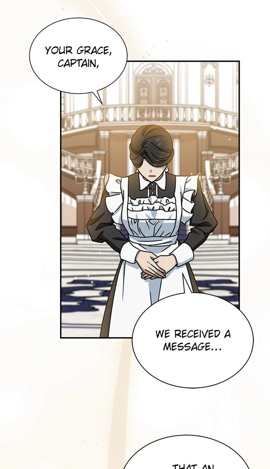 I Became the Head of the Family Chapter 77 Page 72