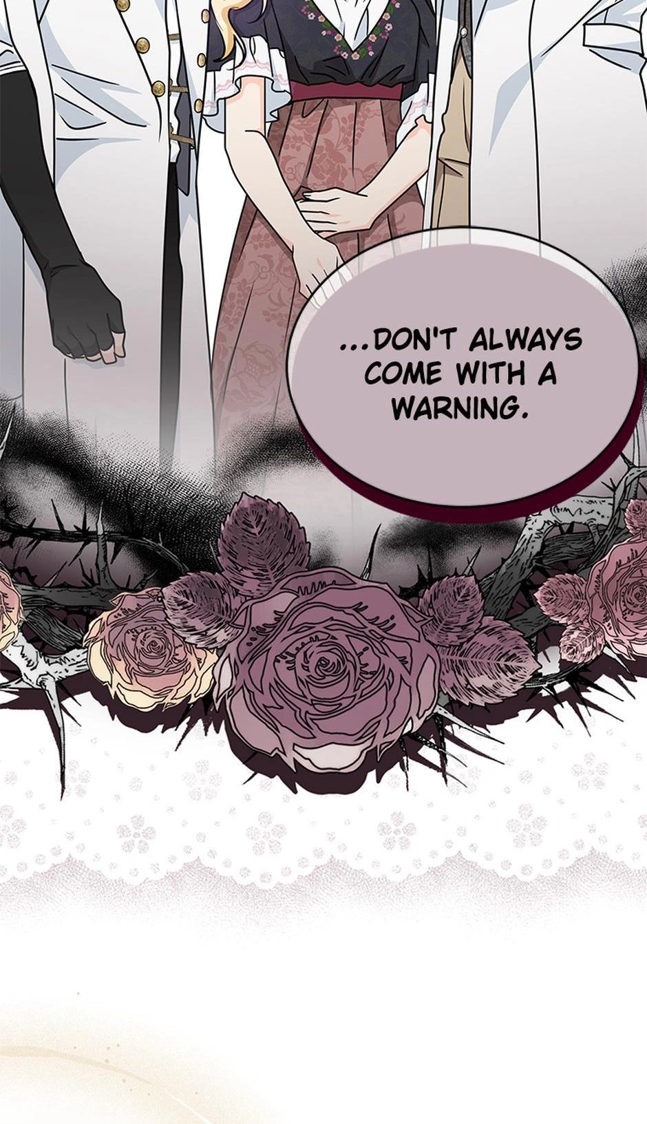 I Became the Head of the Family Chapter 77 Page 71