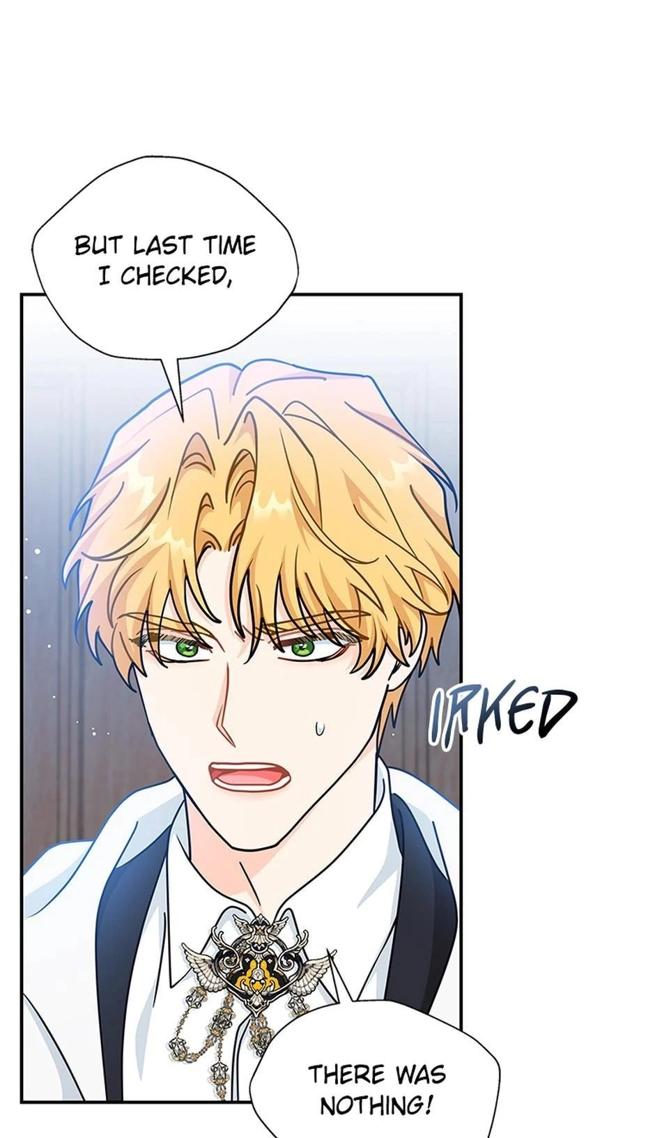 I Became the Head of the Family Chapter 77 Page 69