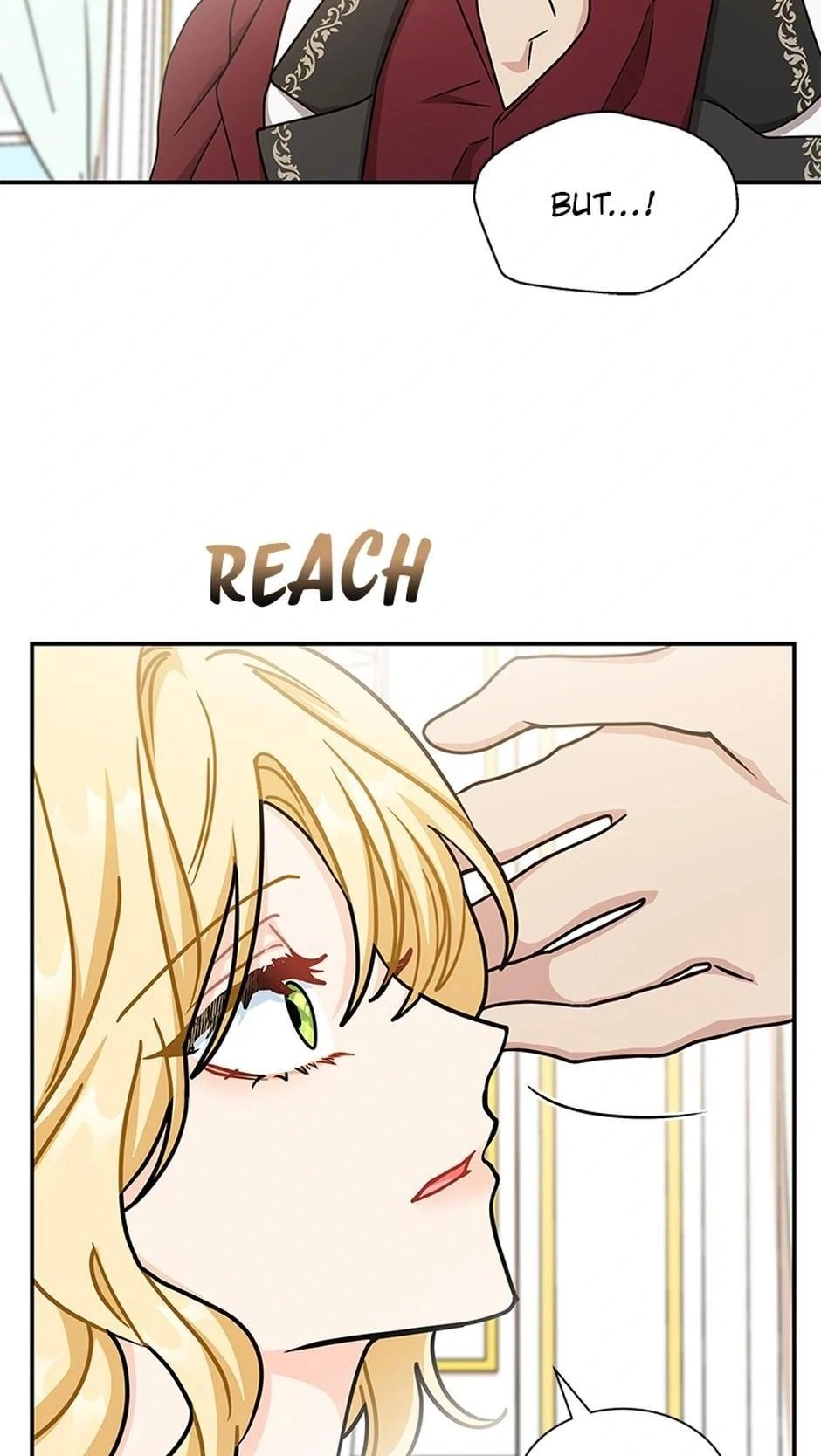 I Became the Head of the Family Chapter 77 Page 22