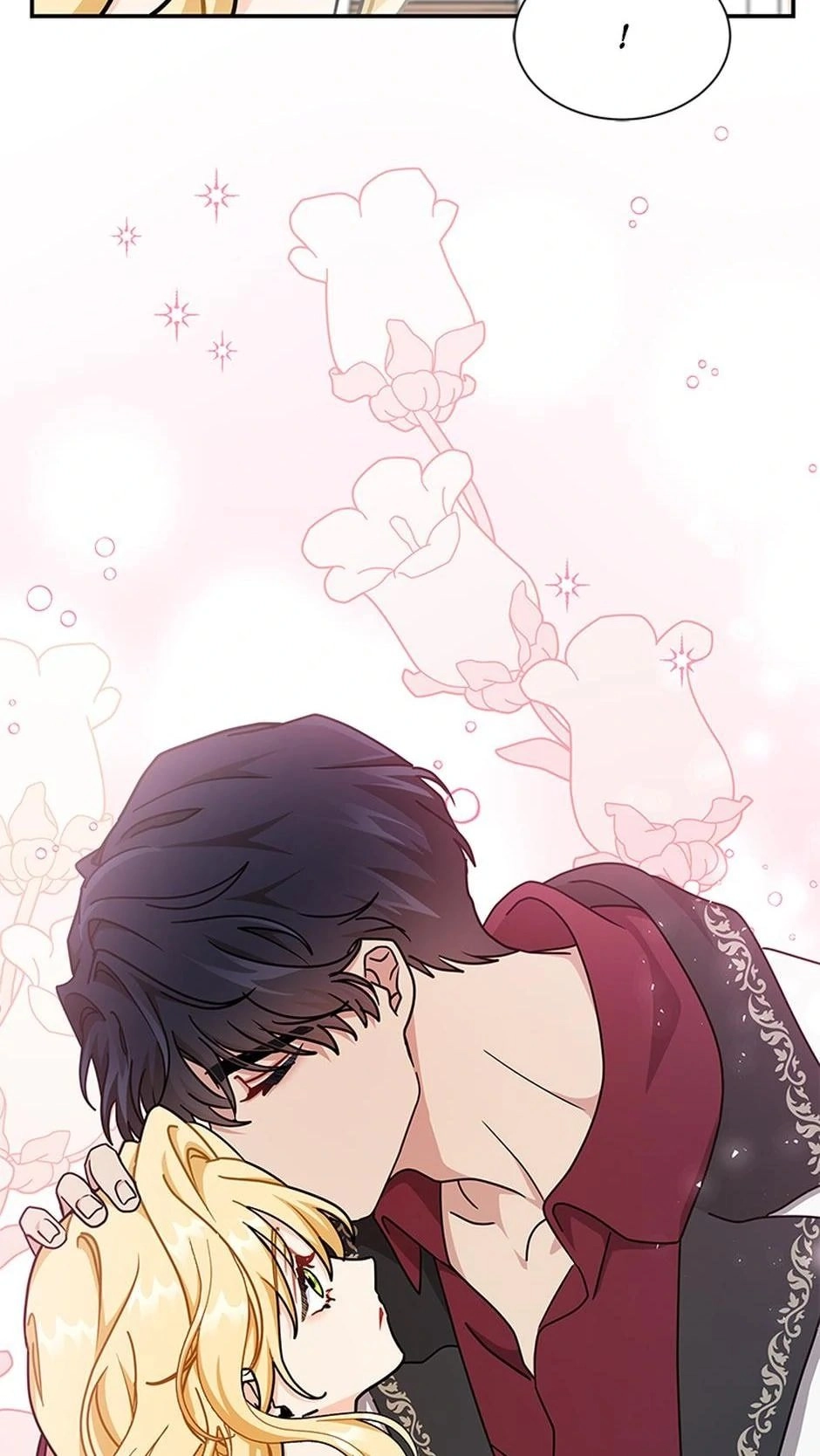 I Became the Head of the Family Chapter 77 Page 23