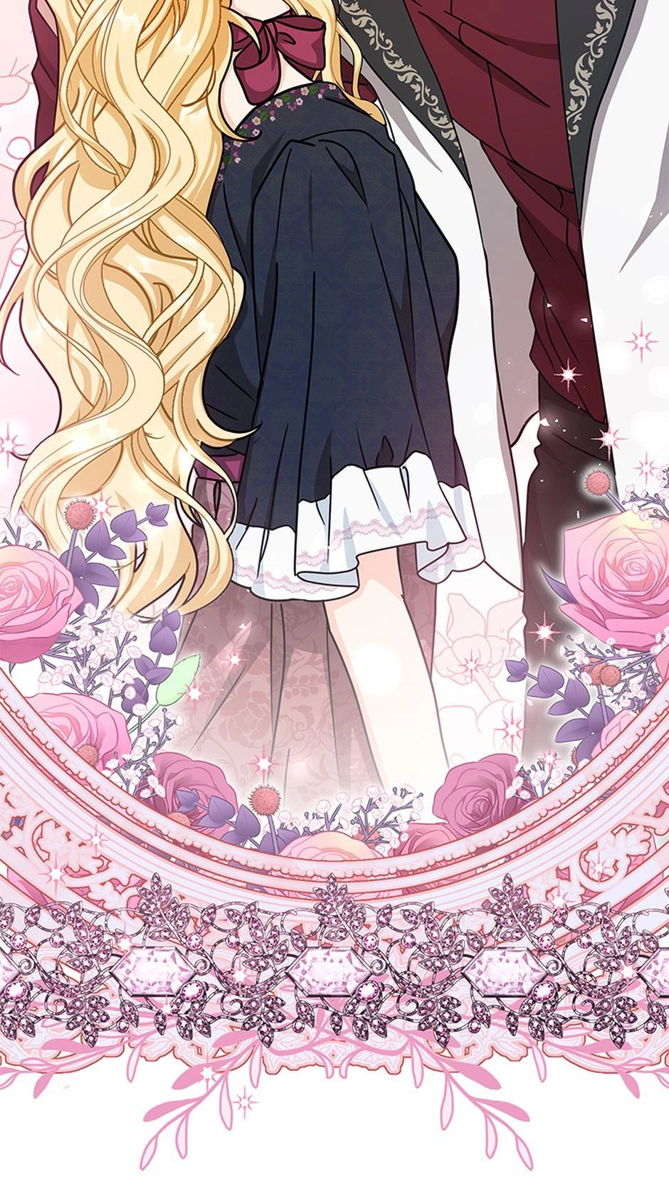 I Became the Head of the Family Chapter 77 Page 24