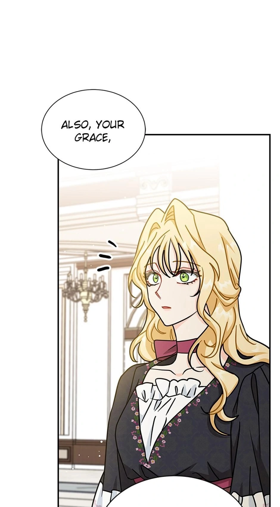 I Became the Head of the Family Chapter 77 Page 74