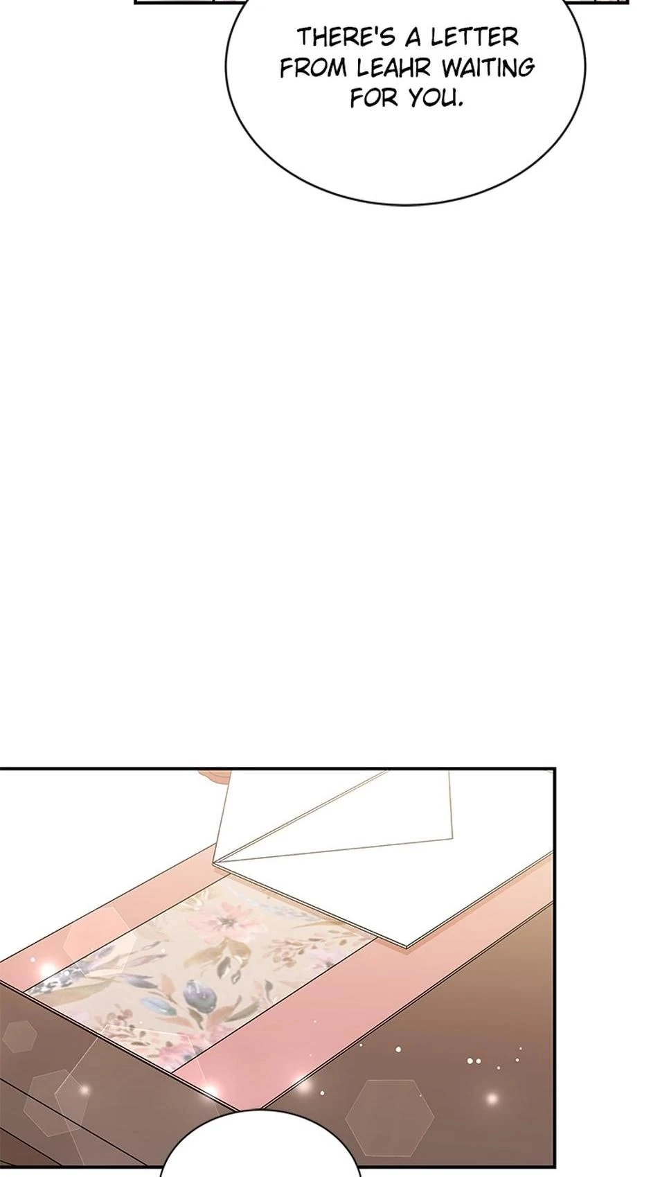 I Became the Head of the Family Chapter 77 Page 75