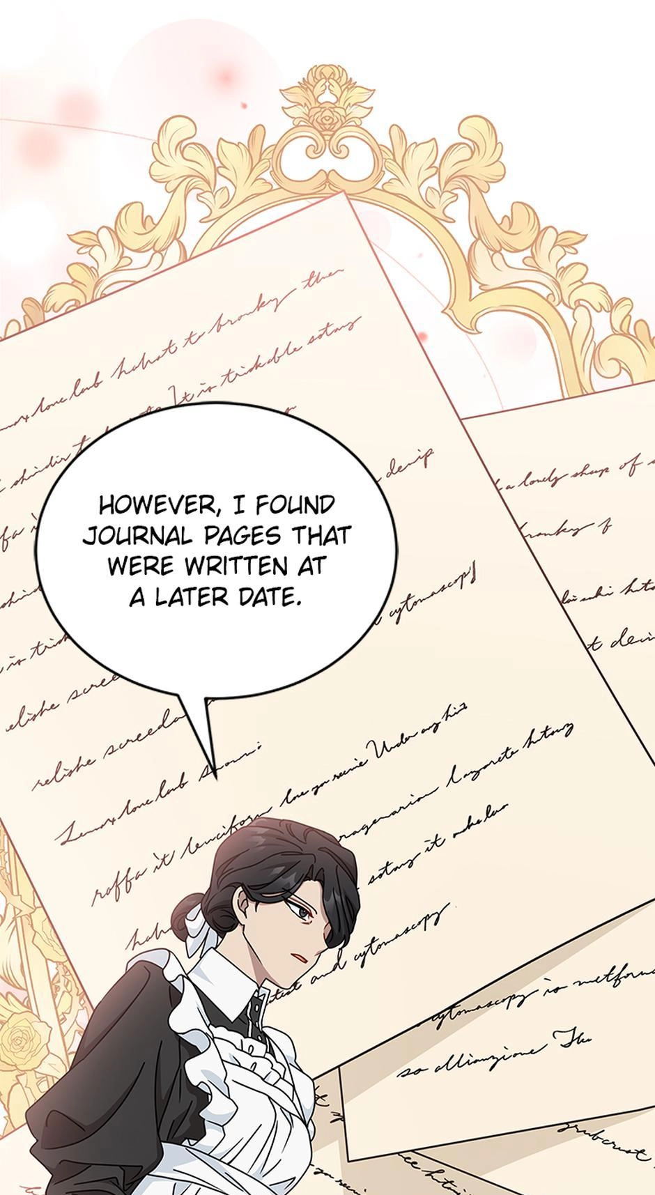 I Became the Head of the Family Chapter 77 Page 9